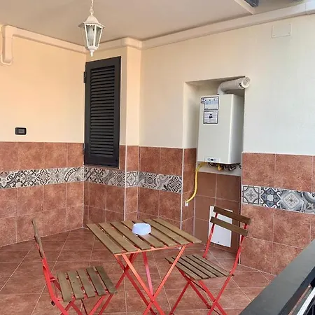 La Casa Di Adele