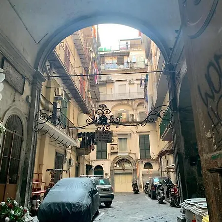 La Casa Di Adele Apartman