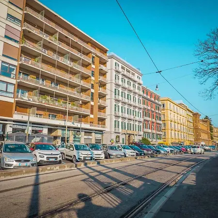Apartment Chiaia Premium Flat, Center, Near Seaside