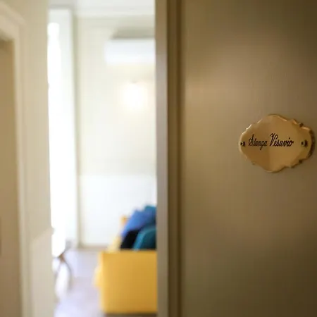 Bed & Breakfast Vico Gelso Naples