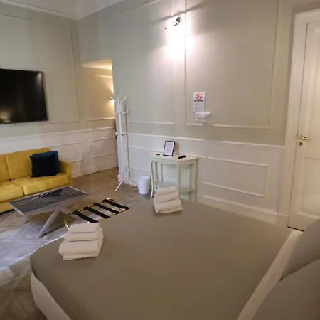 Vico Gelso Bed & Breakfast Naples