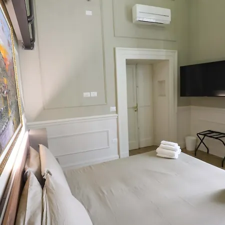 Vico Gelso Bed & Breakfast Naples