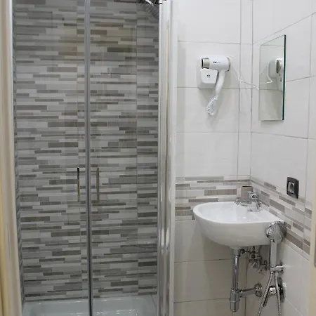 Riccia, Frolla E Babba Apartment *