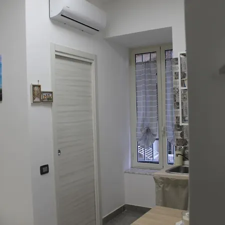 Riccia, Frolla E Babbà Napoli