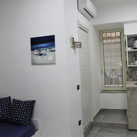 Apartment Riccia, Frolla E Babba *