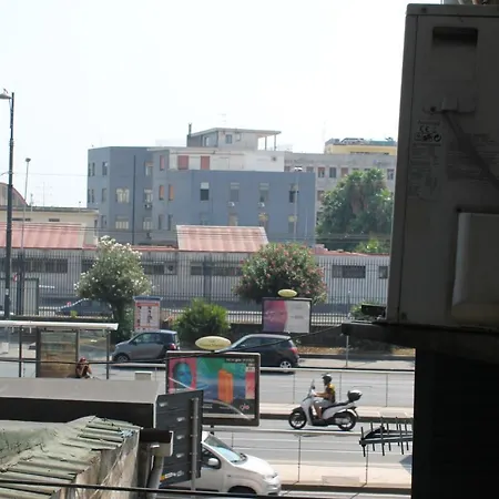 Riccia, Frolla E Babbà Napoli