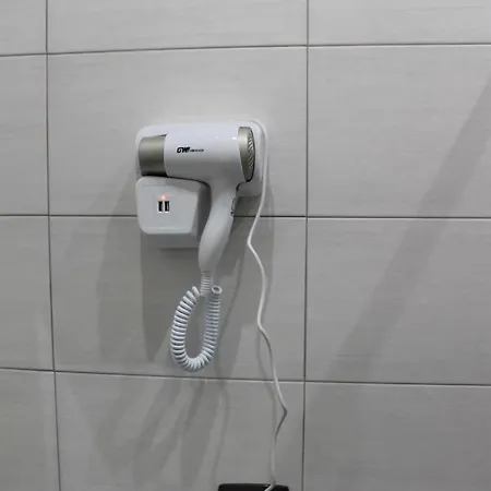 Appartamento Riccia, Frolla E Babbà *