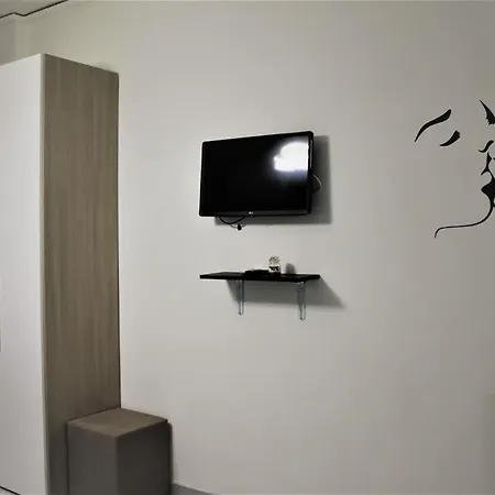 B&B Napoli Centrale Naples