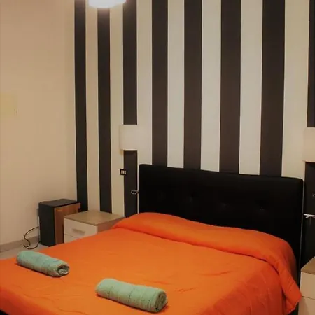 B&B Napoli Centrale * Naples
