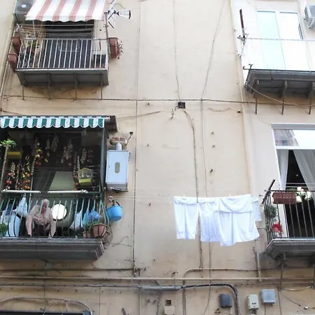 Appartamento Moderno Nel Centro Storico *