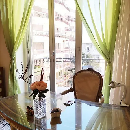Casa Del Nonno