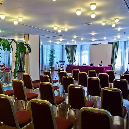 Western San Germano Hotel Naples