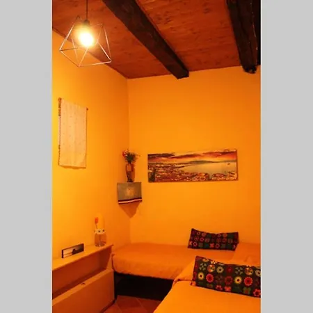 Ambo Su Apartment *