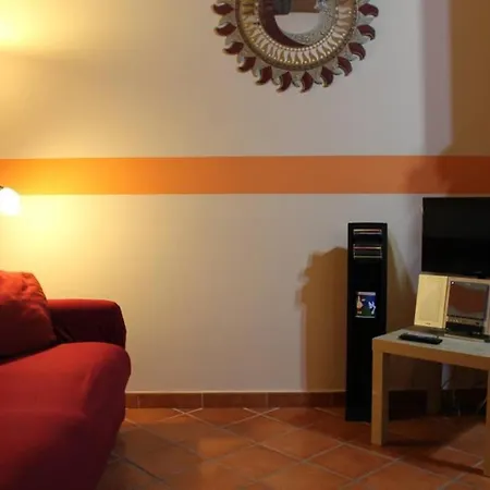 Apartment Ambo Su *