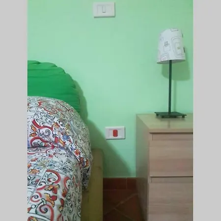 Ambo Su Apartment *