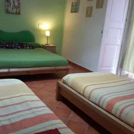Apartment Ambo Su