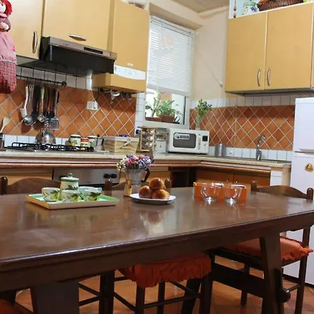 Apartment Ambo Su Naples