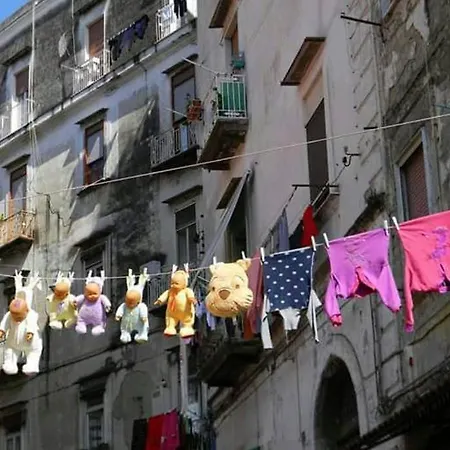 Ambo Su Apartment