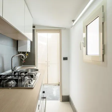 Via Cappella Vecchia 24 - Giù Appartement *