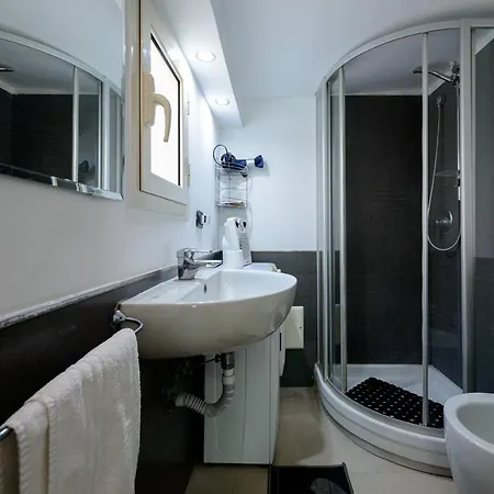 Appartement Via Cappella Vecchia 24 - Giù Naples