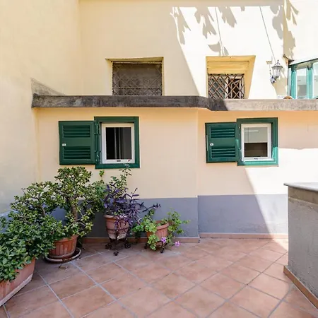 Via Cappella Vecchia 24 - Giu *