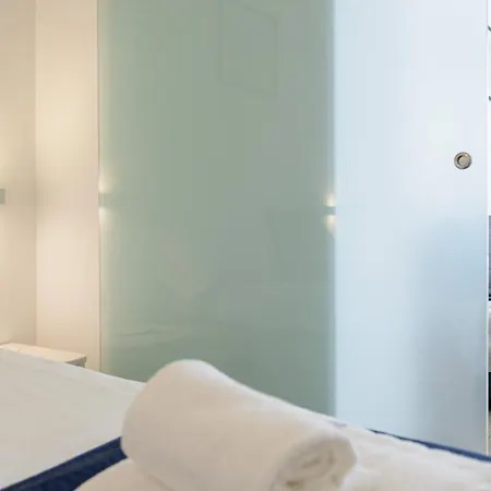 Appartement Via Cappella Vecchia 24 - Giù Naples