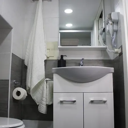 'o Vascio Di Rosa Holiday home *