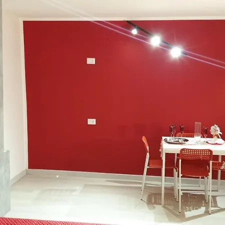 Casa Di Tilde Apartment