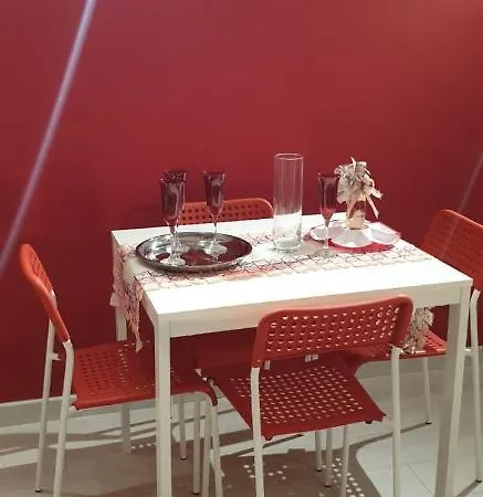 Casa Di Tilde Apartment Naples