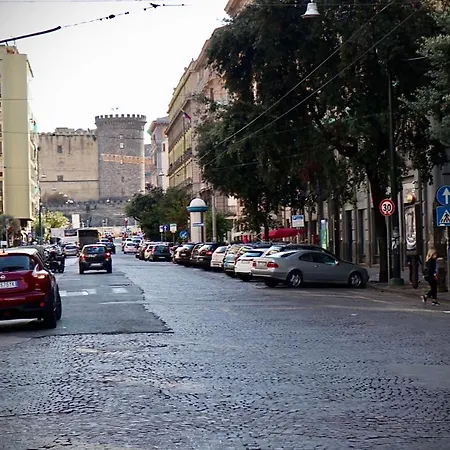 Titti E Nonna * Naples