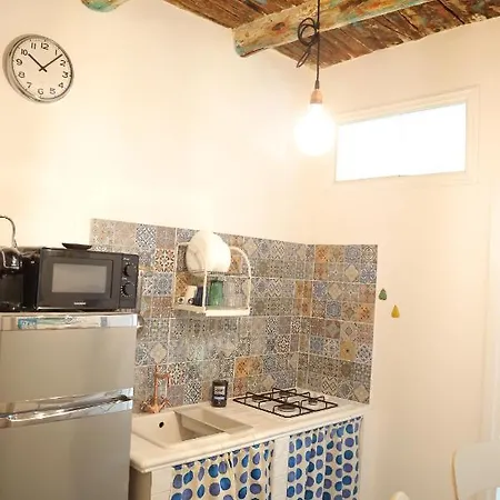 Holiday home Titti E Nonna Naples