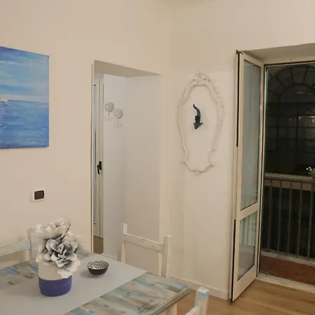 Holiday home Titti E Nonna *