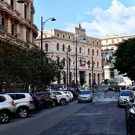 Holiday home Titti E Nonna Naples