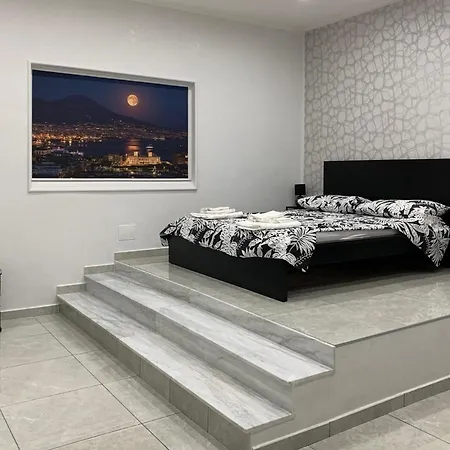 Limatola Bed & Breakfast *