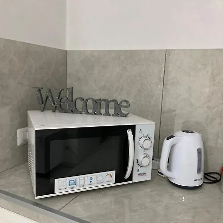 Bed & Breakfast Limatola Naples