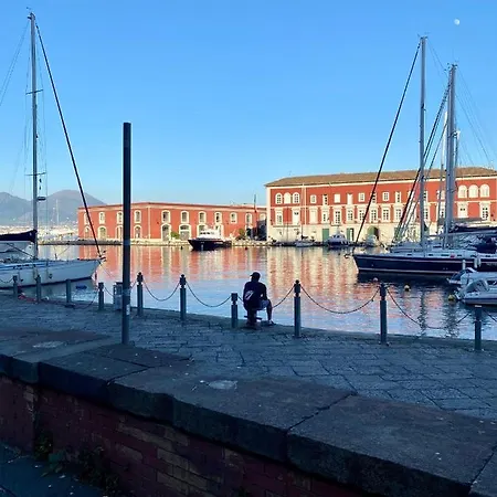 Da Vivere * Napoli