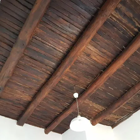 Apartment Vesuvio Naples
