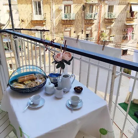 Casa Del Nonno *