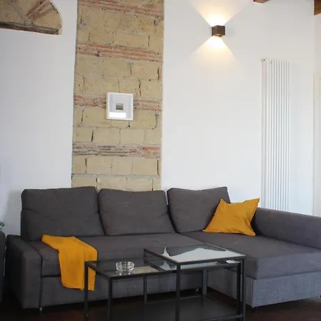 Casa Bellavista Apartment