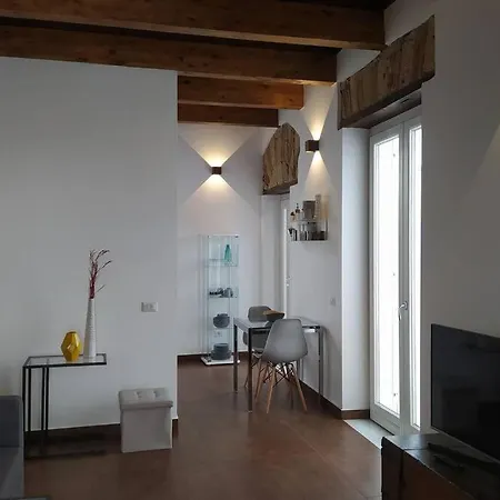 Casa Bellavista Naples