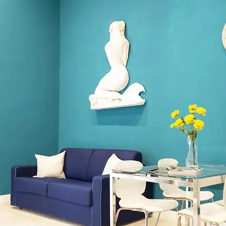 Bed & Breakfast A' Casarella Naples