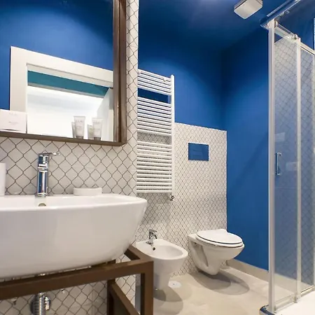 A' Casarella Bed & Breakfast Naples