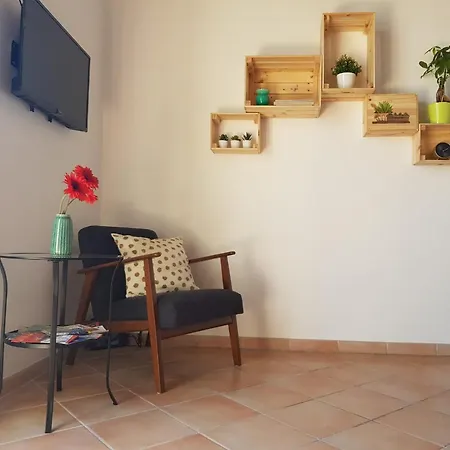 Vesuvio Apartment Naples