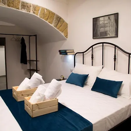 Guest house Bottega Orafa *