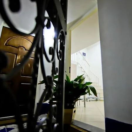 Napulè - Loft Appartamento