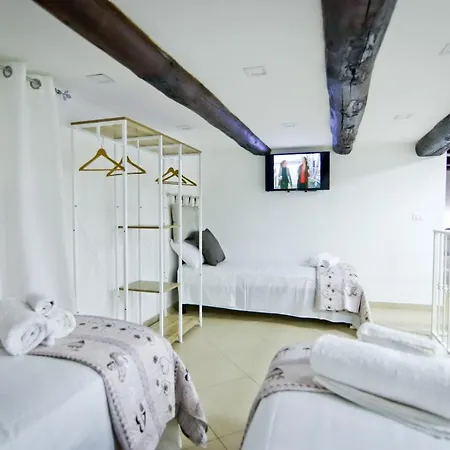 Appartamento Napulè - Loft Napoli