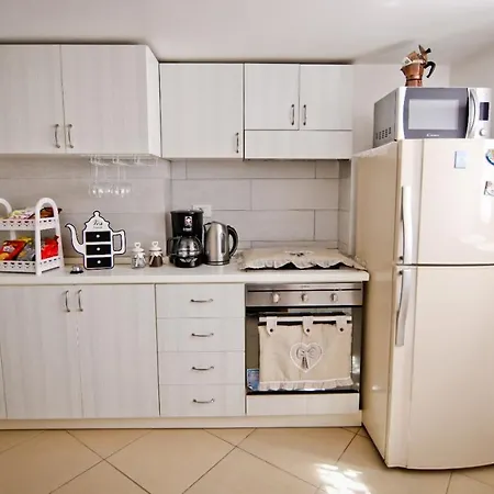 Napulè - Loft Appartamento *