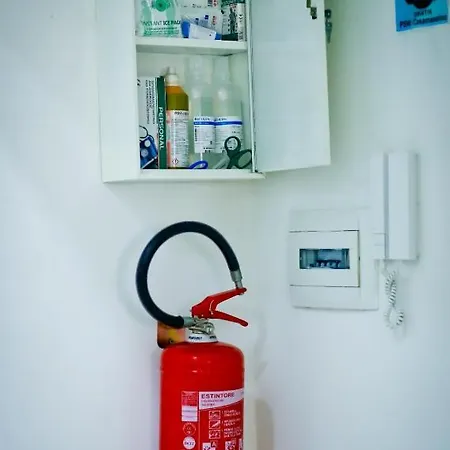 Apartamento Napule - Loft Nápoles