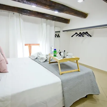 Appartamento Napulè - Loft