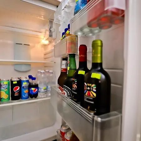Apartamento Napule - Loft Nápoles
